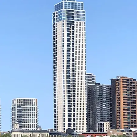 ベッド・アンド・ブレックファスト Imagine My