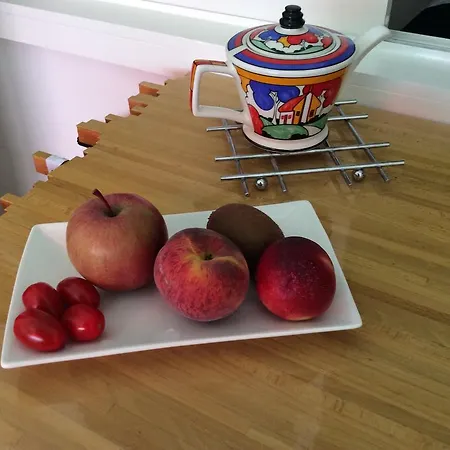 Imagine My ベッド・アンド・ブレックファスト 3*