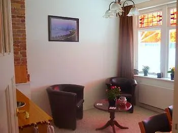 Frühstückspension Imagine My