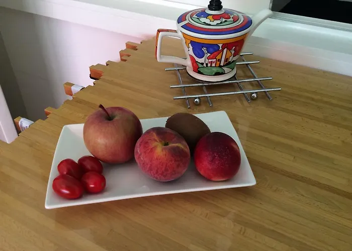 Imagine My Frühstückspension 3*