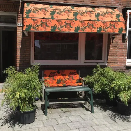 Imagine My Bed & Breakfast 4*