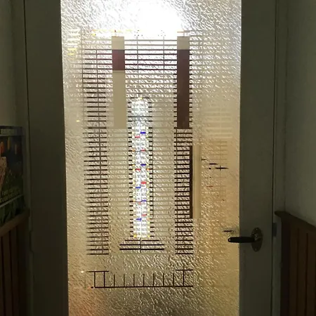 义曼哥尼住宿加早餐旅馆 鹿特丹