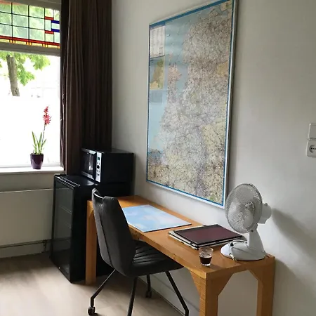 Imagine My Bed & Breakfast 3*