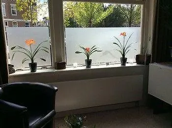 住宿加早餐酒店 义曼哥尼住宿加早餐旅馆 鹿特丹