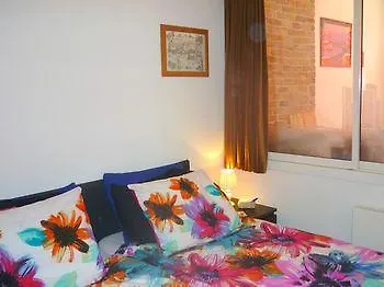 Bed & Breakfast Imagine My 3*