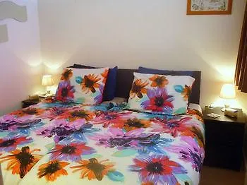 ベッド・アンド・ブレックファスト Imagine My ロッテルダム