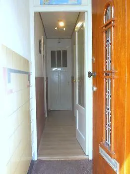 住宿加早餐酒店 义曼哥尼住宿加早餐旅馆 鹿特丹