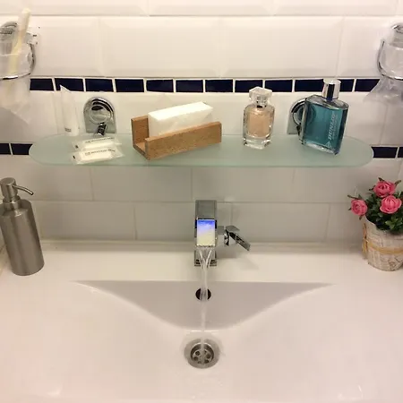 义曼哥尼住宿加早餐旅馆 3* 鹿特丹