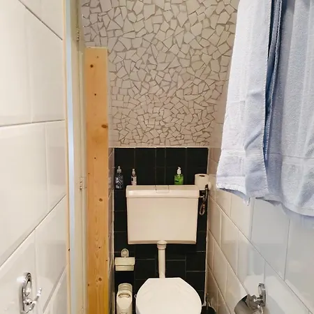 义曼哥尼住宿加早餐旅馆