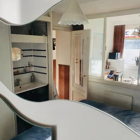 Imagine My Bed & Breakfast Rotterdam