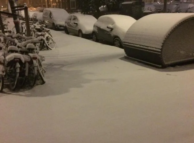 Imagine My Oda ve Kahvaltı 3*