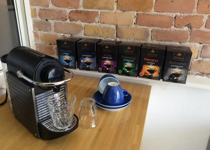 فندق مبيت وإفطار Imagine My 3*