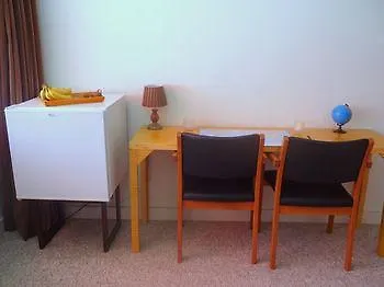 Oda ve Kahvaltı Imagine My 3*