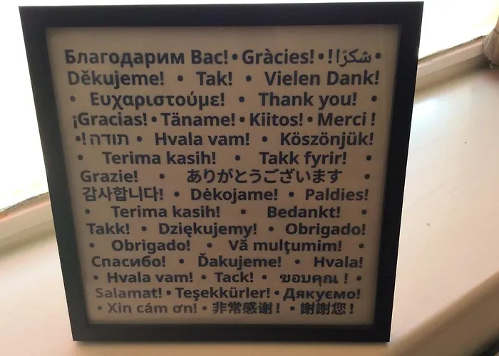 فندق مبيت وإفطار Imagine My روتردام