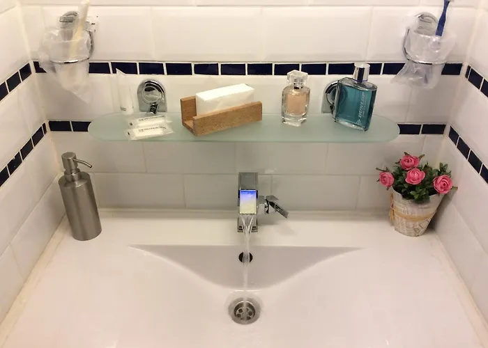 Imagine My 3* روتردام