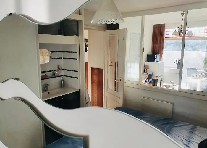 Imagine My فندق مبيت وإفطار روتردام