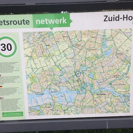 Bed & Breakfast Imagine My