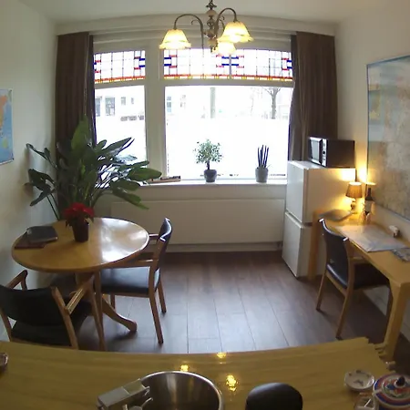 Imagine My Bed & Breakfast 3*