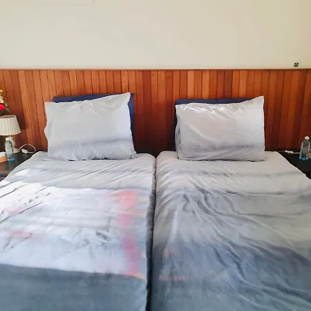 Imagine My Bed & Breakfast Rotterdam