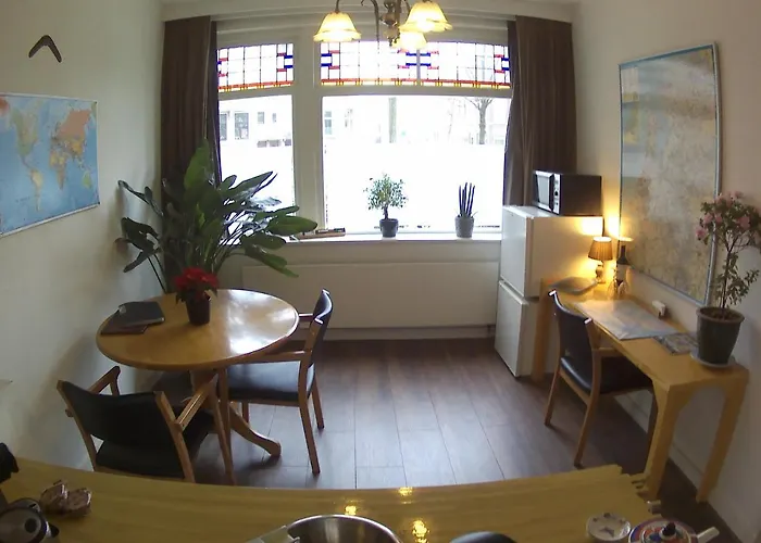 Imagine My Bed & Breakfast 3*