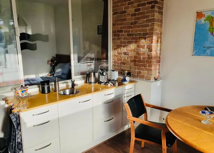 Imagine My Bed & Breakfast Rotterdam