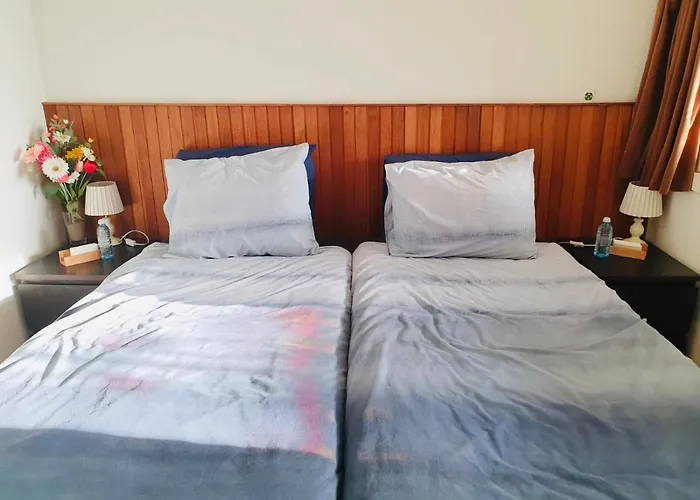 Imagine My Bed & Breakfast Rotterdam